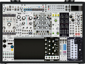 My outboard Eurorack