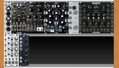 Eurorack Building 2021