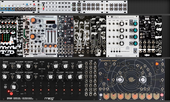 Intellijel 104HP 7U (copy)