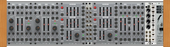 My produced Eurorack