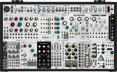 Chiptune Multimodal System with SID Guts, Edges, Elements and Drums