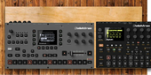 Elektron Pedalboard