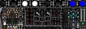 Intellijel Palette 104 (copied from olicarter)