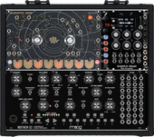 My statant Eurorack