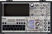 My feodal Eurorack