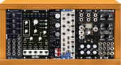 My woodwind Eurorack