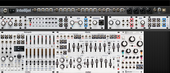 My surgy Eurorack (copy)
