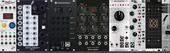Tip Top 19U 1 - Utility &amp; I/O