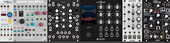 My Eurorack Skiff