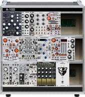 My pretty Eurorack