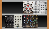 My today rack