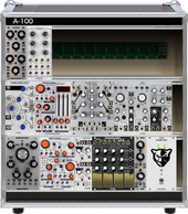 My pretty Eurorack (copy)