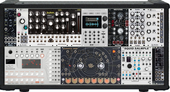 the second rack 2