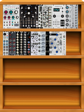 My stoic Eurorack