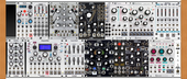 My horrent Eurorack