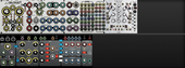 Behringer Go (copied from jakebirch) (copied from zuffolo57) (copied from deardavid)