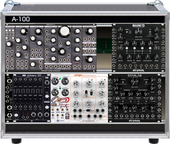 My informed Eurorack