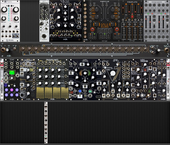 My current Eurorack