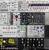 Current Rack