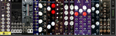 My hornlike Eurorack