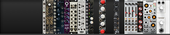 My d Eurorack