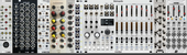 My rasping Eurorack