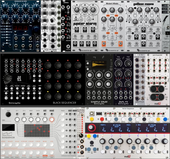 First Modular (copied from wastedspacetime)