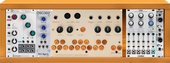 My amazing Eurorack
