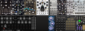 My cracking Eurorack