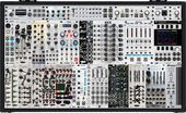 Updated, reorganized Rack