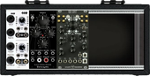 Raver's Diary Eurorack