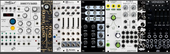 Current Rack