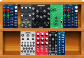 My Video Eurorack