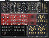 My wartless Eurorack