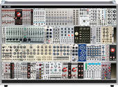My fiercer Eurorack