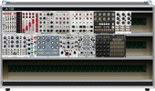 My whilom Eurorack