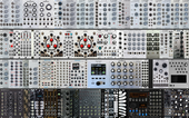 My xeric Eurorack