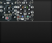 My jessant Eurorack