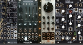 Black FX Pod 48