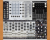 Planned rack