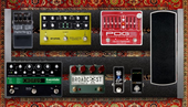 2024 pedalboard
