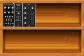 My chiefly Eurorack