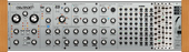 My frenzied Eurorack