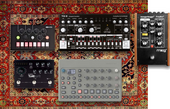 pedalboard case
