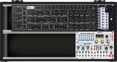 My ridgy Eurorack