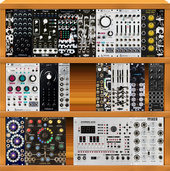 Toughts for first Rack