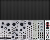 My million Eurorack (copy) (copy)