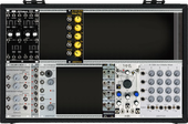 My osmous Eurorack