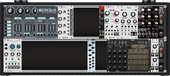 My unwitched Eurorack (copy)