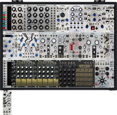 My trendy Eurorack (copy)